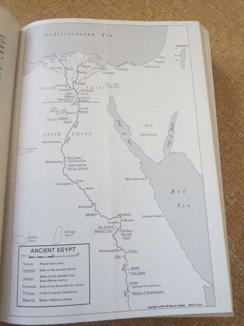 A HISTORY OF THE WESTERN WORLD  by Lyon, Rowen and Hamerow