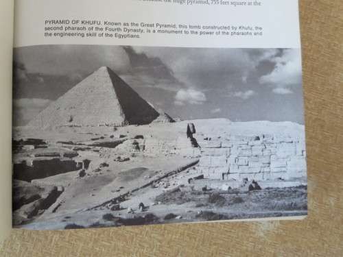 A HISTORY OF THE WESTERN WORLD  by Lyon, Rowen and Hamerow