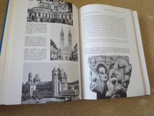 A HISTORY OF THE WESTERN WORLD  by Lyon, Rowen and Hamerow