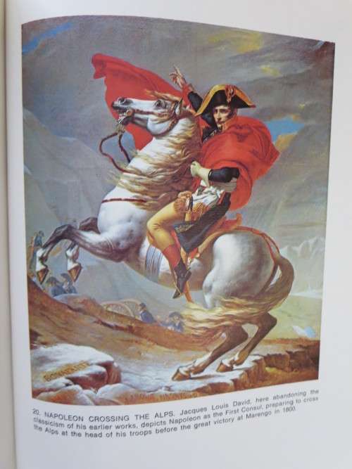 A HISTORY OF THE WESTERN WORLD  by Lyon, Rowen and Hamerow