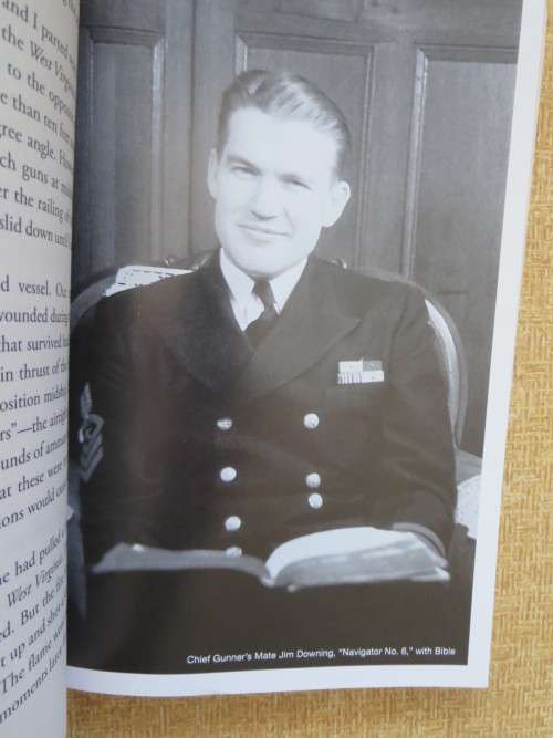 THE OTHER SIDE OF INFAMY  by Jim Downing with James Lund