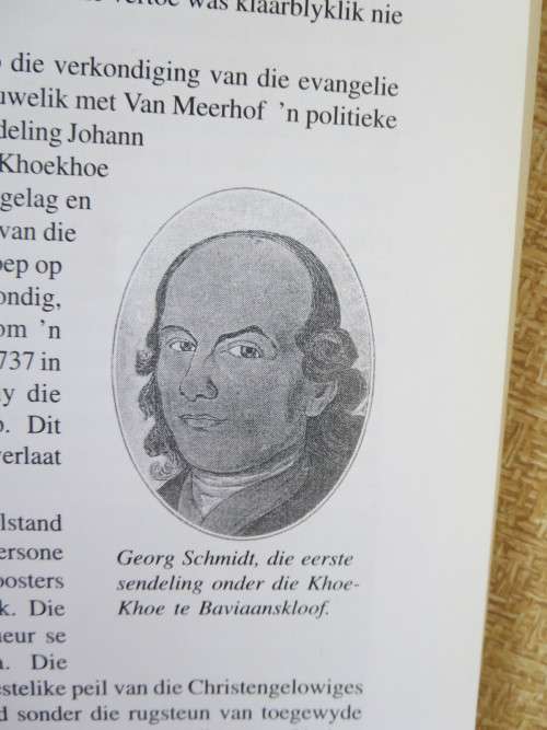 DIE TWEE-EEUE ERFENIS VAN DIE SA SENDINGGESTIG 1799-1999  deur Ds. D.P. Botha