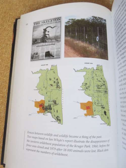THE FULL CIRCLE  To Londolozi and Back Again   A Family`s Journey  by Dave Varty