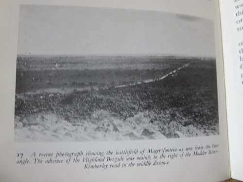 BATTLES OF THE BOER WAR  by W. Baring Pemberton