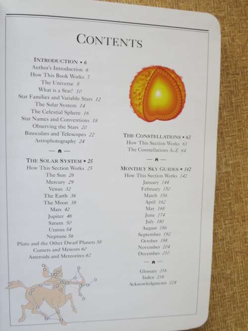 DORLING KINDERSLEY HANDBOOKS: STARS AND PLANETS  by Ian Ridpath