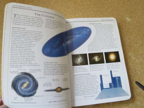 DORLING KINDERSLEY HANDBOOKS: STARS AND PLANETS  by Ian Ridpath