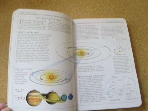 DORLING KINDERSLEY HANDBOOKS: STARS AND PLANETS  by Ian Ridpath
