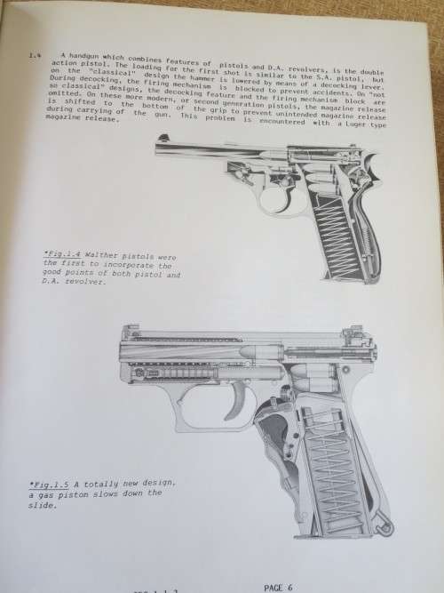 SMALL ARMS SHOOTING AND BALLISTICS  by W. A. Hundt