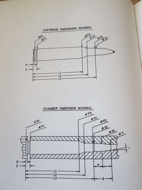 SMALL ARMS SHOOTING AND BALLISTICS  by W. A. Hundt