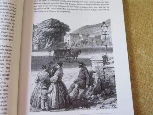 LIFE AT THE CAPE OVER A HUNDRED YEARS AGO  By A Lady