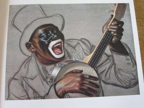 TRETCHIKOFF  THE PEOPLE`S PAINTER  Edited by Andrew Lamprecht