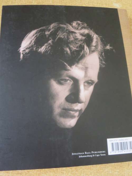 TRETCHIKOFF  THE PEOPLE`S PAINTER  Edited by Andrew Lamprecht