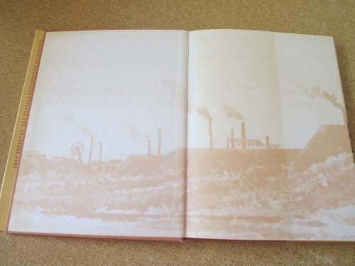 THE DISCOVERY OF WEALTH  by Diko van Zyl  Heritage Series: 19th Century