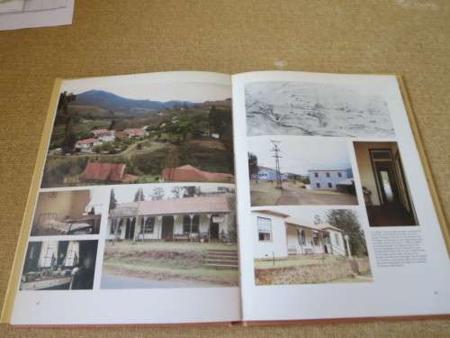 THE DISCOVERY OF WEALTH  by Diko van Zyl  Heritage Series: 19th Century