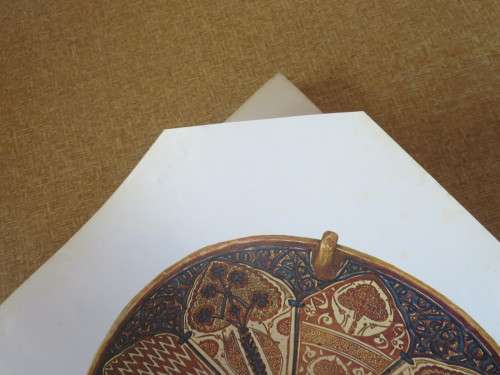 WORLD CERAMICS  An illustrated history from early times  by Robert J. Charleston