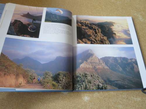THE FAIREST CAPE  From West Coat to Garden Route  by Mark Skinner and Sean Fraser