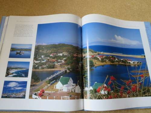 THE FAIREST CAPE  From West Coat to Garden Route  by Mark Skinner and Sean Fraser