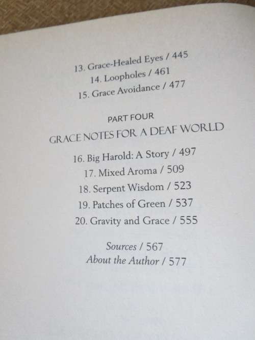 2 X PHILIP YANCEY:  What`s so amazing about grace? and Where is God when it hurts? (2 Books in one)