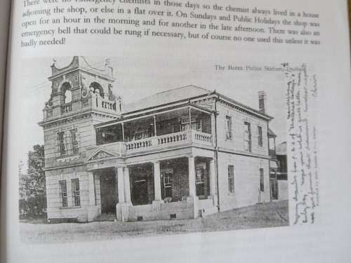 DEAR OLD DURBAN  by Yvonne Miller and Barbara Maude-Stone