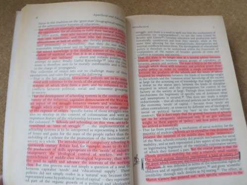 APARTHEID AND EDUCATION  The Education of Black South Africans  by Peter Kallaway