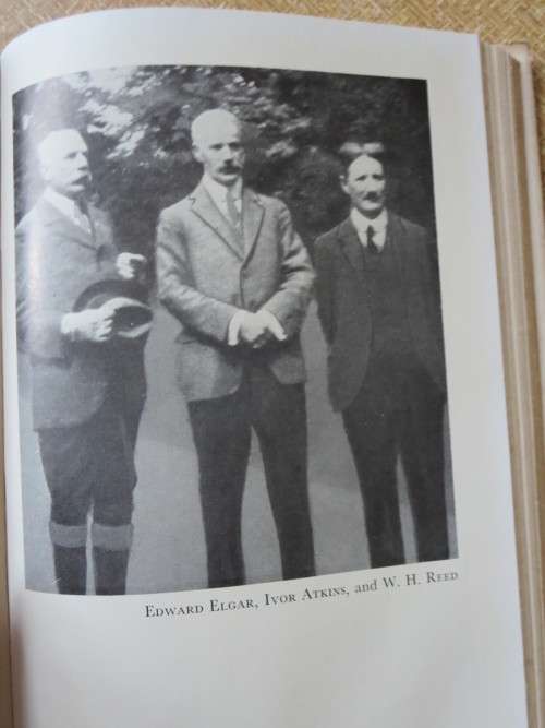 LONDON SYMPHONY  Portrait of an Orchestra  by Hubert Foss and Noël Goodwin