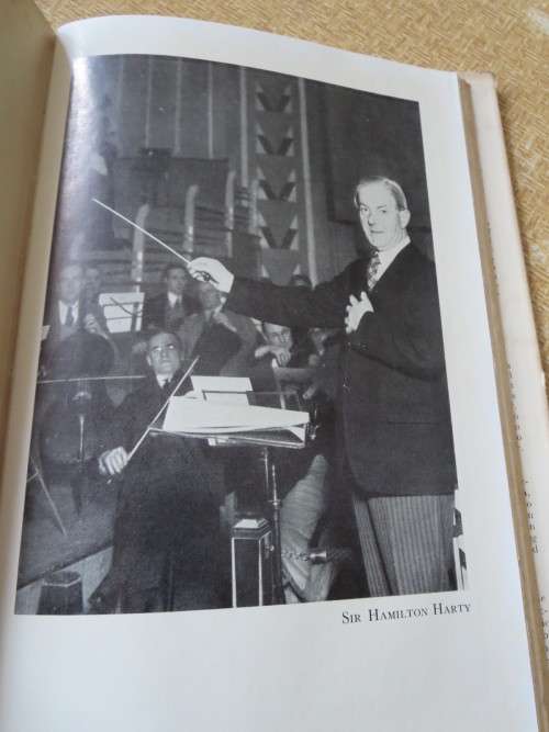 LONDON SYMPHONY  Portrait of an Orchestra  by Hubert Foss and Noël Goodwin