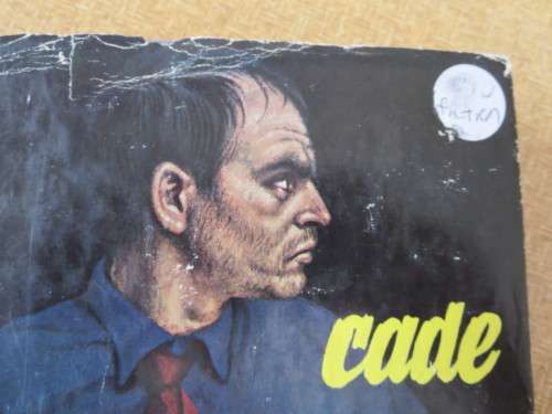 CADE  by James Hadley Chase