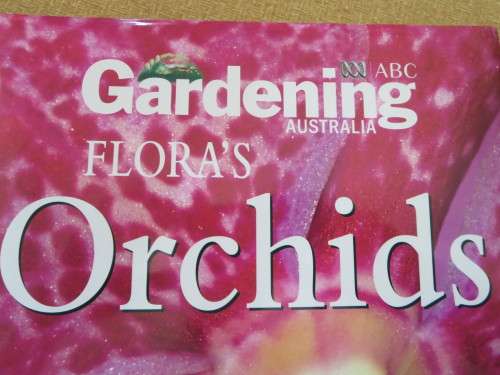 FLORA`S ORCHIDS Definiitive Guide to Orchids  by David P. Banks and Andrew Perkins