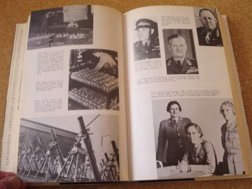 SOUTH AFRICA  AT WAR: South African Forces World War II (Vol 7)  by H.J. Martin / Neil Orpen
