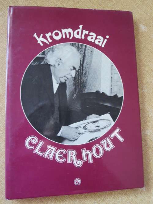KROMDRAAI  -  CLAERHOUT