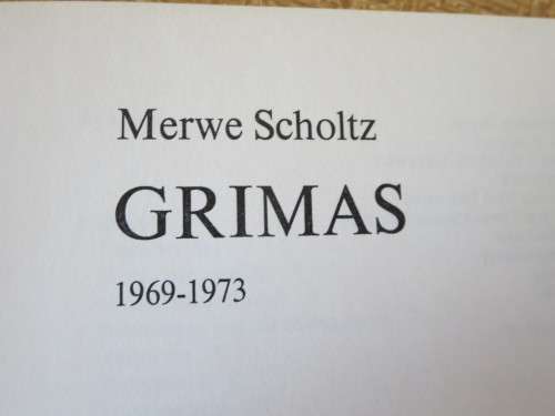 TWEE HARDEBANDE: DIE MUMMIE deur S.J. Pretorius en GRIMAS  deur Merwe Scholtz