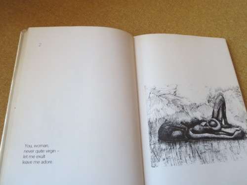 AND, FINALLY, GOD MADE WOMEN  by André de Wet