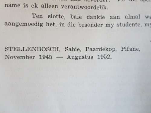 HOMERUS :  DIE ILIAS  deur J. P. J. van Rensburg