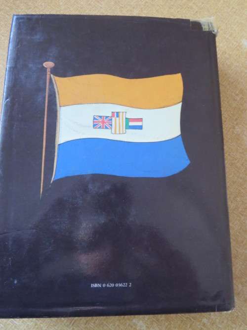 400 LEIERS IN SUID-AFRIKA OOR VIER EEUE  deur E. A. Venter