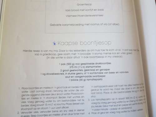 KUIER GESELLIG  deur Atel Koch  (30 Trefferonthale met blink idees and smulresepte)