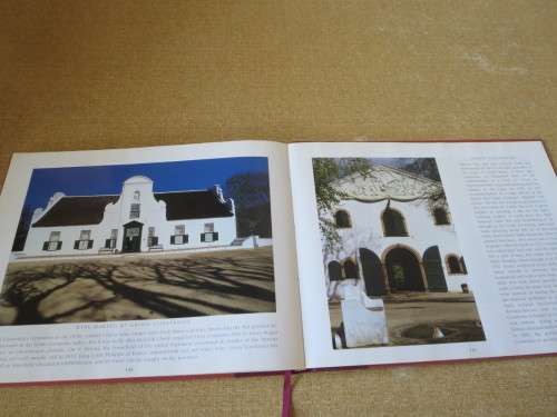 CAPE TOWN  by Gerald Hoberman
