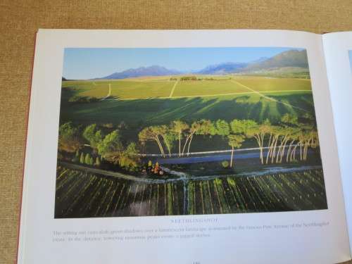CAPE TOWN  by Gerald Hoberman
