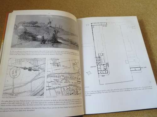 OUR THREATENED HERITAGE  by André Pretorius  (SIGNED)