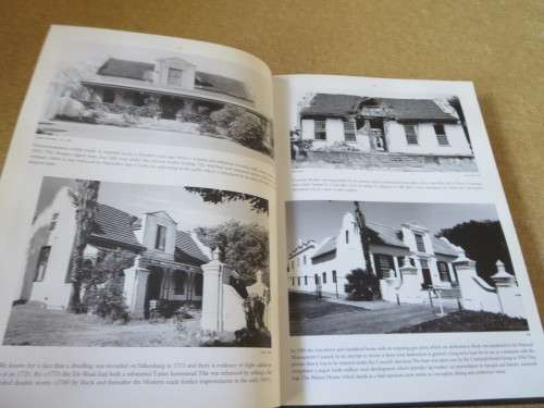 OUR THREATENED HERITAGE  by André Pretorius  (SIGNED)