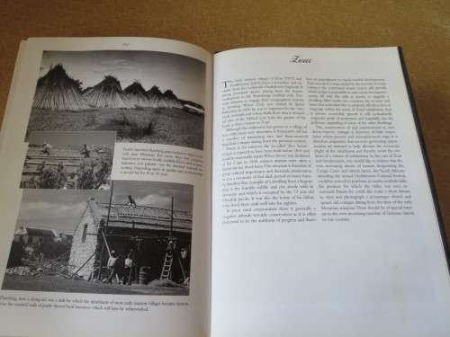 OUR THREATENED HERITAGE  by André Pretorius  (SIGNED)