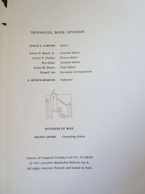 THE TOWER OF LONDON  History of England from the Norman Conquest  by Christopher Hibbert