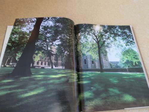 THE TOWER OF LONDON  History of England from the Norman Conquest  by Christopher Hibbert