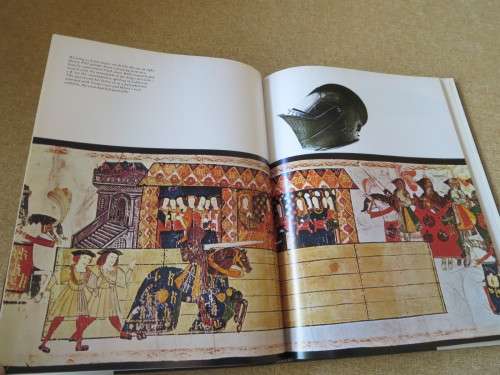 THE TOWER OF LONDON  History of England from the Norman Conquest  by Christopher Hibbert