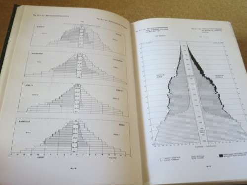 SUID-AFRIKAANSE STATISTIEKE  1970  SOUTH AFRICAN STATISTICS