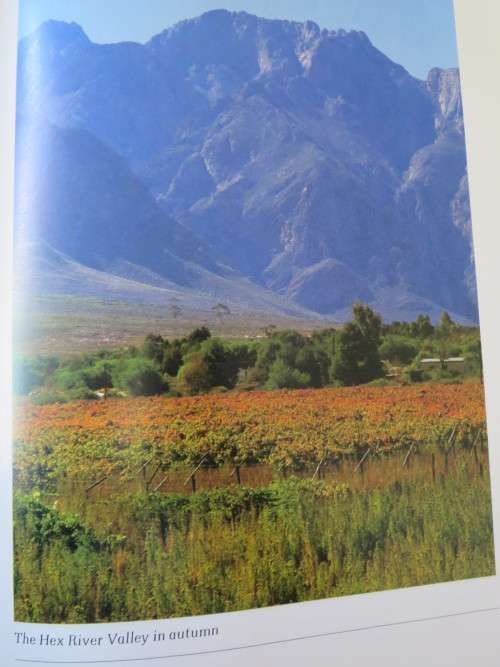 A TRAVELLER`S COMPANION TO SOUTHERN AFRICA  by Mike Crewe-Brown