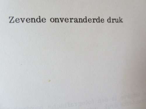 VOOR IEDEREN AVOND: Dagboek voor Huisgezin of Binnekamer van C. H. Spurgeon