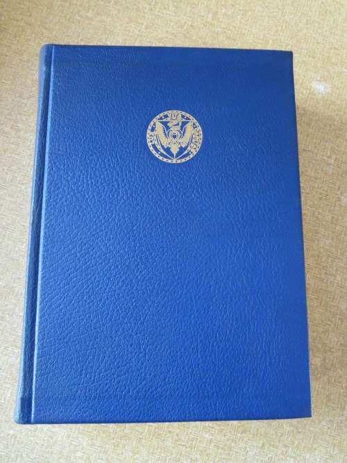 VENTURE OF FAITH  The Story of St. John`s College, Johannesburg  1898-1968  by K.C. Lawson