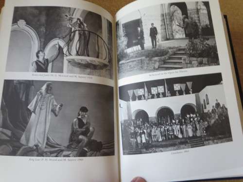 VENTURE OF FAITH  The Story of St. John`s College, Johannesburg  1898-1968  by K.C. Lawson