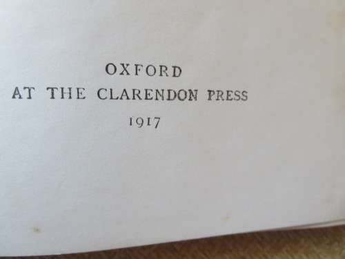 THE COVERLEY PAPERS  FOM THE `SPECTATOR`  by O. M. Myers
