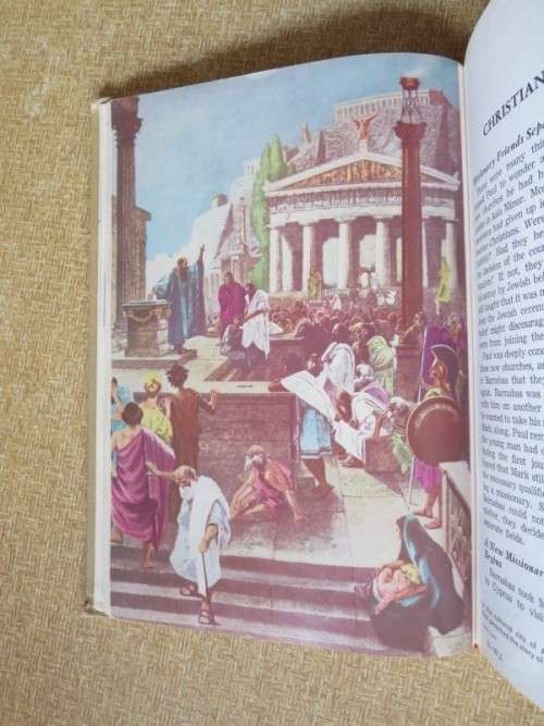 WITNESS FOR JESUS